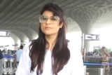 Tahira Kashyap looks beautiful in simple white kurta