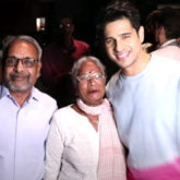 Thank God (Trailer Screening) Ft. Sidharth Malhotra | Indra Kumar | Bhushan Kumar