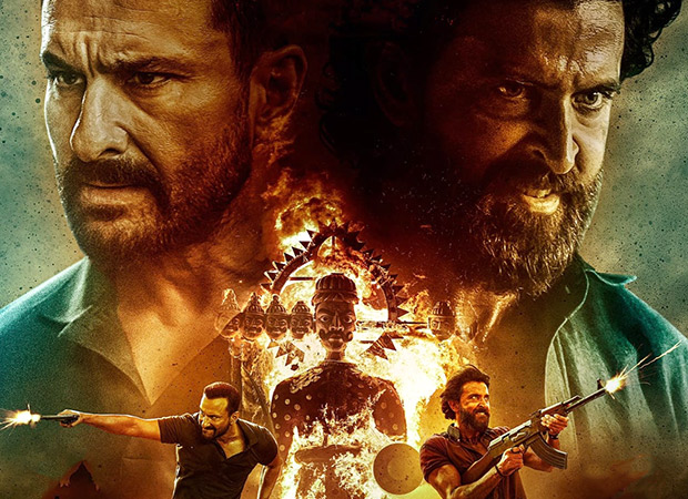 Vikram-Vedha,Movie-Collection,Vikram-Vedha-Review,Bollywood-News, Vikram-Vedha,Movie-Collection,Vikram-Vedha-Review,Bollywood-News,