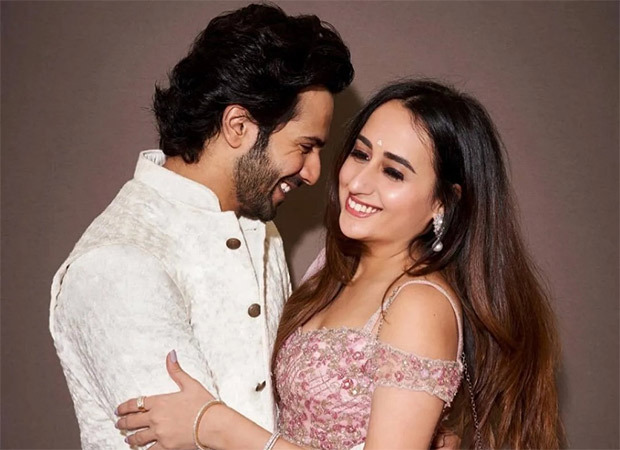 Koffee With Karan 7: Karan Johar reveals Varun Dhawan had 'on and off' relationship with Natasha Dalal; had 'fair amount of interactions with many girls'  : Bollywood News - Vimarsana News