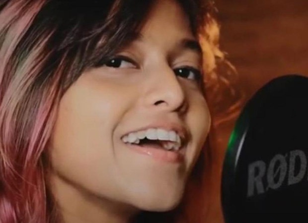 EXCLUSIVE: 'Manike Mage Hithe' fame Yohani reveals she 'didn't know how to make melodies' in the initial days of career : Bollywood News - Vimarsana News