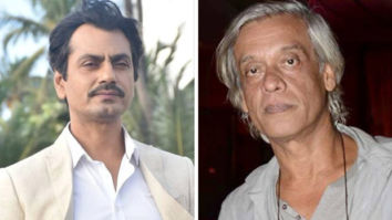 Serious Men director Sudhir Mishra speaks about Nawazuddin Siddiqui; says, “He just hands himself over to you”