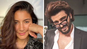 Anushka Sharma breaks the ‘picture perfect’ trend; Arjun Kapoor drops a cheeky reply that will crack you up