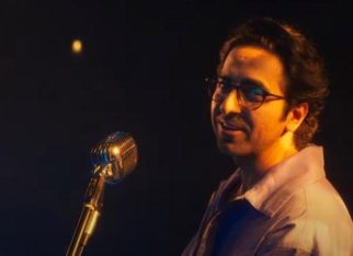 Ayushmann Khurrana drops teaser of song ‘O Sweetie Sweetie’ from ‘Doctor G’; watch here