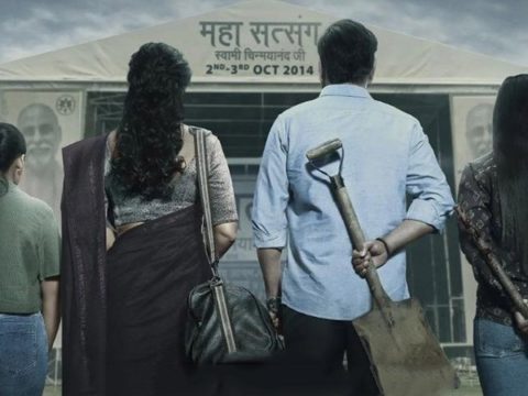 Drishyam 2: Vijay Salgaonkar confesses the crime in the sequel of the Ajay Devgn starrer; watch here!