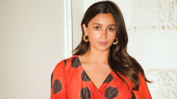Alia Bhatt gears up to launch a maternity wear line; recalls wearing flowy dresses to avoid unwanted “belly-touching”