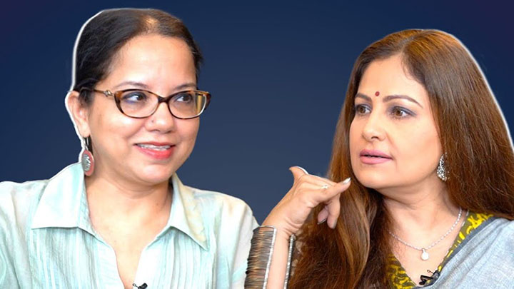 720px x 405px - Why did Tanuja Chandra choose Ayesha Jhulka & Juhi Chawla for Hush Hush? |  Images - Bollywood Hungama