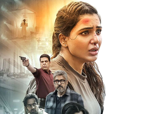 Yashoda Movie: Review | Release Date (2022) | Songs | Music | Images | Official Trailers | Videos | Photos | News