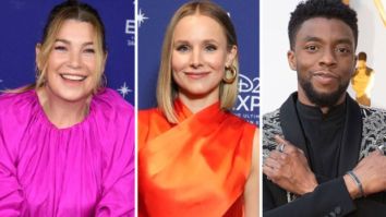 Disney Legends 2022 Announced at D23: Ellen Pompeo, Kristen Bell & Late Chadwick Boseman Honoured