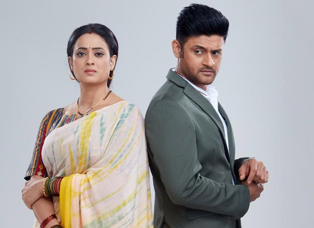 Shweta Tiwari and Manav Gohil roped in for Zee TV’s upcoming show Main Hoon Aparajita