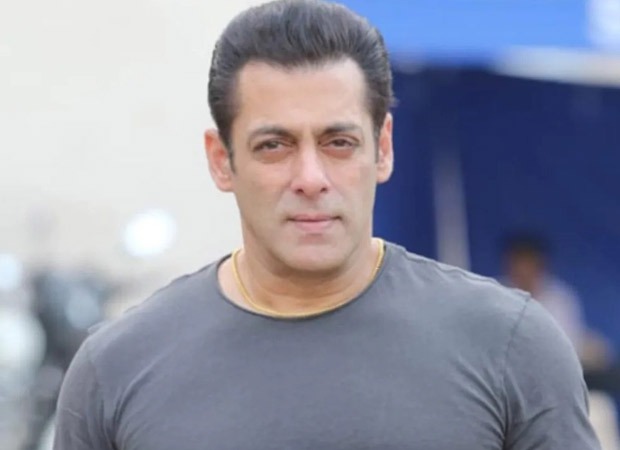Salman Khan leases out his commercial space for Rs. 89.6 lakhs to Future Retail subsidiary