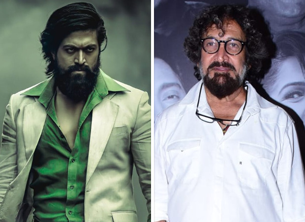 “There was a time when it seemed like the Kannada film industry would shut down anytime. But one person made KGF and it created HISTORY” – Mahesh Manjrekar : Bollywood News