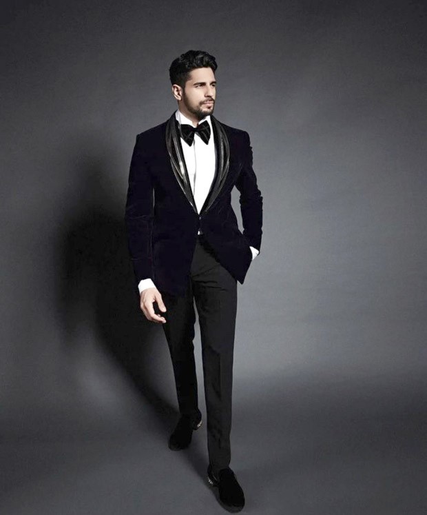 5 fashion inspirations for men for the festive season