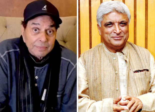 Dharmendra reacts to Javed Akhtar stating that he refused the Amitabh Bachchan starrer Zanjeer 