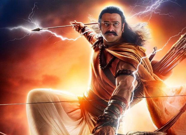 Adipurush star Prabhas to do Ravana dahan at Lal Qila Ground : Bollywood News - Vimarsana News