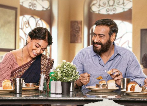 Ajay Devgn’s Drishyam 2 team offers a 50% discount on film tickets on October 2 : Bollywood News – Bollywood Hungama