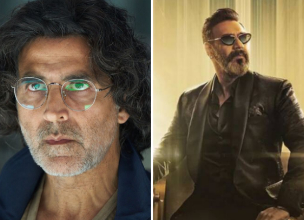 Akshay Kumar addresses Ram Setu’s box-office clash with Ajay Devgn’s Thank God: ‘Fans will choose to watch the one that appeals to them the most’