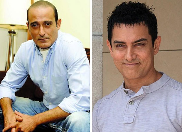 Akshaye Khanna reveals he was the first choice for Aamir Khan starrer Taare Zameen Par