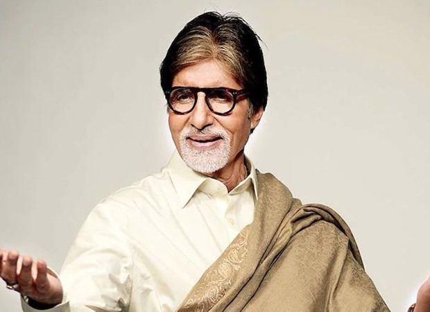 Amitabh Bachchan to get a special tribute from fans; his birthday will be celebrated at midnight in cinemas