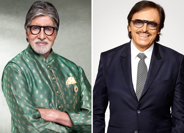 Amitabh Bachchan Was Once Replaced Overnight By Sanjay Khan In A Film ...