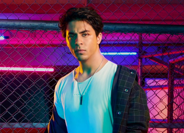 Aryan Khan’s debut project as a writer begins its casting process; show to go on floors by 2022 end 