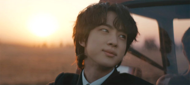 BTS’ Jin finds his true home in ‘The Astronaut’ cinematic music video; Coldplay’s Chris Martin makes a cameo 