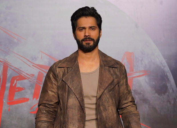 Bhediya Trailer Launch: Varun Dhawan says he didn't sleep the night before his debut film Student Of The Year release: "Prayed in the temple with my mom" : Bollywood News - Vimarsana News