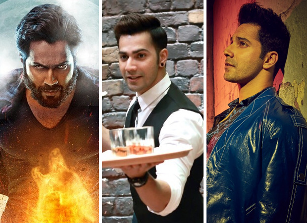 Bhediya is the third Varun Dhawan film that will release in 3D, after ABCD 2 and Street Dancer