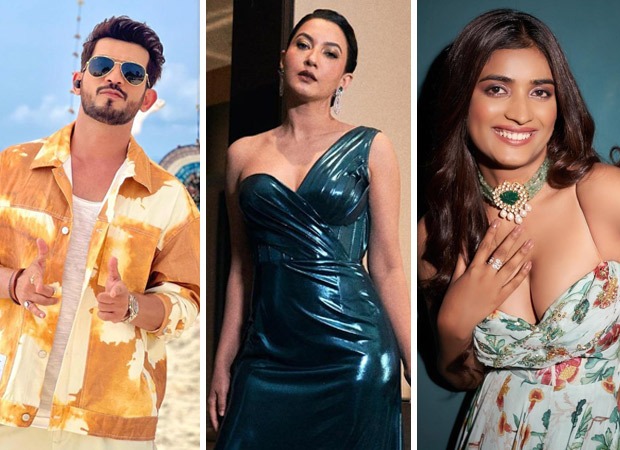 Bigg Boss 16: TV actors Arjun Bijlani, Gauahar Khan, and Kamya Punjabi thrash Manya Singh for insulting television stars : Bollywood News - Vimarsana News