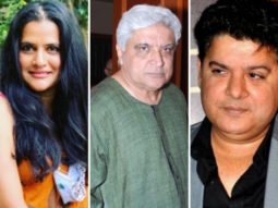 Bigg Boss 16: After Farhan Akhtar, Sona Mohapatra now calls out Javed Akhtar for ‘remaining silent’ and not condemning Sajid Khan’s participation amid sexual harassment allegations Bigg Boss 16: After Farhan Akhtar, Sona Mohapatra now calls out Javed Akhtar for ‘remaining silent’ and not condemning Sajid Khan’s participation amid sexual harassment allegations