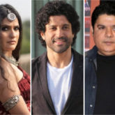 Bigg Boss 16: Sona Mohapatra calls out Farhan Akhtar for not condemning Sajid Khan’s participation amid sexual harassment allegations