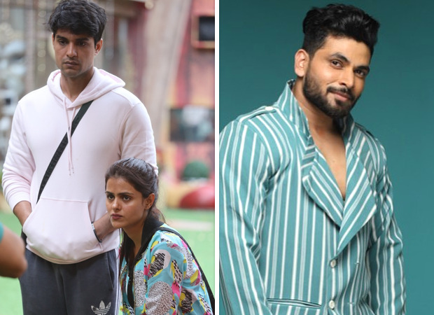 Bigg Boss 16: Priyanka Chahar Choudhary asserts to Ankit Gupta that she will beat Shiv Thakare in his own game in this promo of the reality show : Bollywood News - Vimarsana News