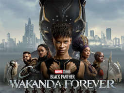 Black Panther: Wakanda Forever director reveals the storyline before Chadwick Boseman’s death