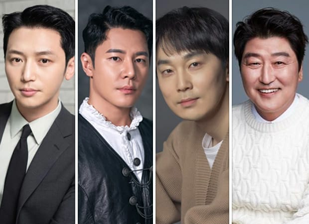 Byun Yo Han, Lee Kyu Hyung and Seo Hyun Woo to join Song Kang Ho’s upcoming drama Uncle Sam Sik : Bollywood News