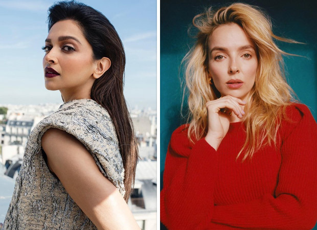 Deepika Padukone becomes the only Indian woman in ‘Top 10 Most Beautiful Women’ list as per Golden Ratio of Beauty : Bollywood News – Bollywood Hungama