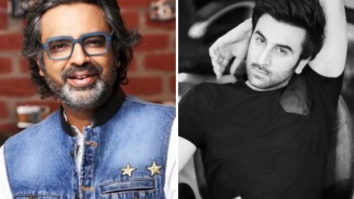 EXCLUSIVE: Avinash Gowariker recalls clicking Ranbir Kapoor without make-up: ‘I’ll always remember that shoot’
