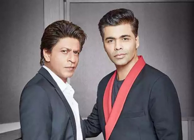 EXCLUSIVE: Karan Johar hopes Shah Rukh Khan returns to the couch: “Every time he's appeared, he's been magical”