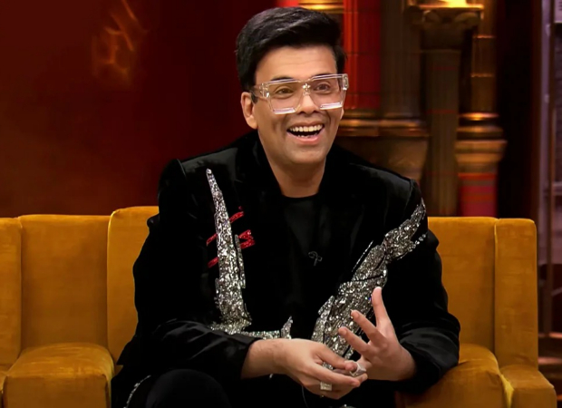 EXCLUSIVE: Karan Johar on being trolled for talking about celeb’s sex lives on Koffee With Karan: “Amused that people have really analyzed it” 
