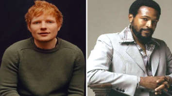Ed Sheeran faces another copyright lawsuit over claims that he copied a Marvin Gaye classic ‘Let’s Get It On’