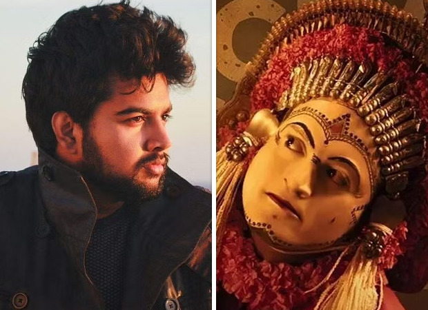 Filmmaker Abhiroop Basu criticizes popular Kannada film Kantara starring Rishab Shetty; calls it 'regressive' : Bollywood News - Vimarsana News