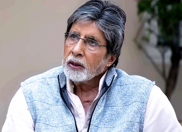 GoodBye Box Office Estimate Day 1 Amitabh Bachchan starrer takes a disappointing start collects only Rs. 1.30 crores