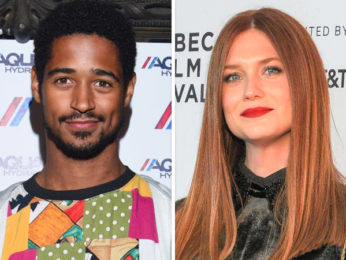 Harry Potter stars Alfred Enoch and Bonnie Wright to narrate Alan Rickman’s audiobook ‘Madly, Deeply: The Diaries of Alan Rickman’