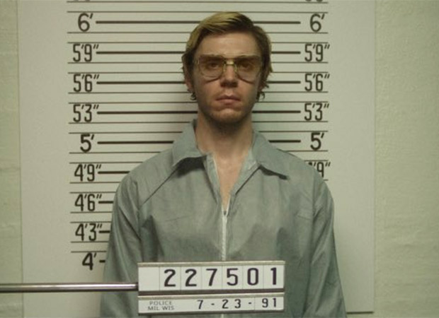 Jeffrey Dahmer series Monster becomes Netflix’s 9th most watched