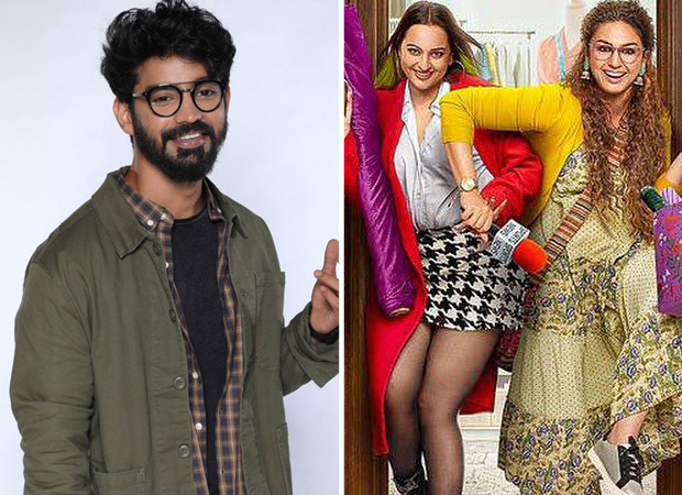 Jilla actor Mahat Raghavendra to make his Hindi debut in Double XL : Bollywood News - Vimarsana News