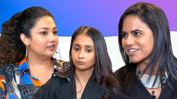 Joyeeta Patpatia, Rangita Pritish Nandy & Aparna Purohit on creating Four More Shots Please! – Bollywood Hungama Joyeeta Patpatia, Rangita Pritish Nandy & Aparna Purohit on creating Four More Shots Please! – Bollywood Hungama