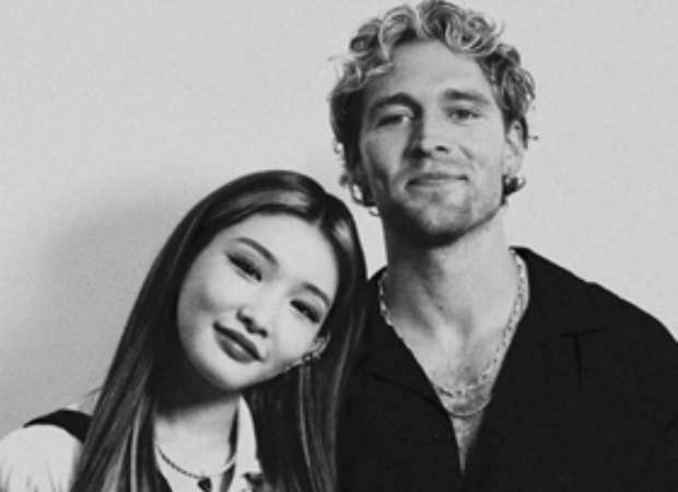 K-pop star Chung Ha teams up with Danish popstar Christopher for second time on new single ‘When I Get Old’ 