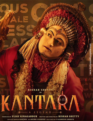 Kantara Movie: Review | Release Date (2022) | Songs | Music | Images |  Official Trailers | Videos | Photos | News - Bollywood Hungama