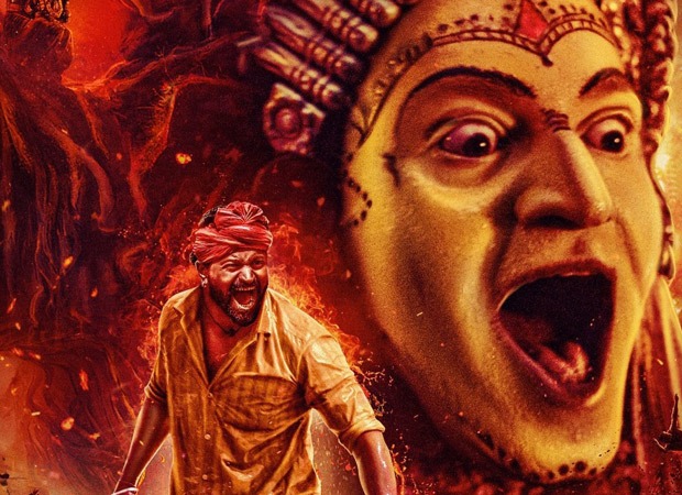 Kantara Box Office: Film has a decent start, should grow well over the weekend :Bollywood Box Office - Vimarsana News