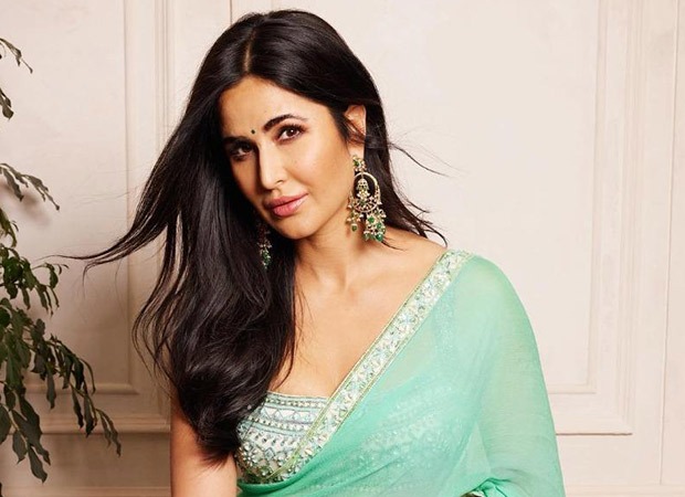 EXCLUSIVE: Katrina Kaif reveals she believes every ghost experience she is told about; says, "I'm gullible that way" : Bollywood News - Vimarsana News