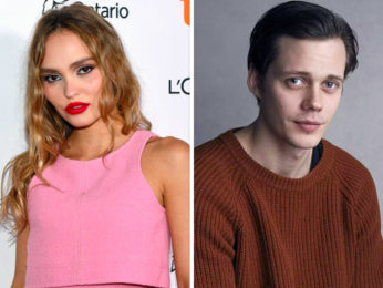 Lily-Rose Depp replaces Anna Taylor Joy in Robert Eggers’ Nosferatu remake along with Bill Skarsgård also